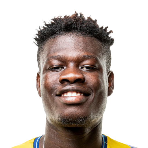 Emmanuel Yeboah