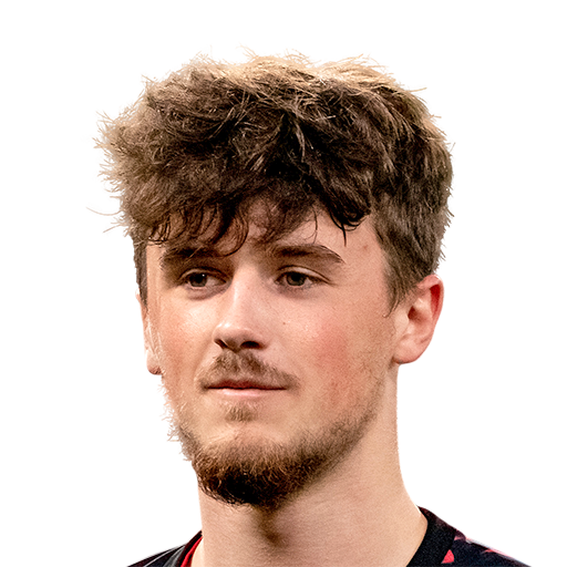Charlie Wellens