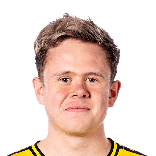 Eggert Aron Gudmundsson