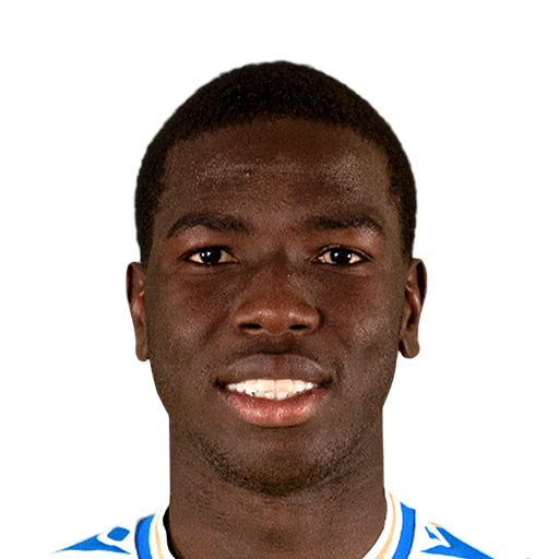 Moussa Diakité