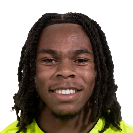 Coniah Boyce-Clarke