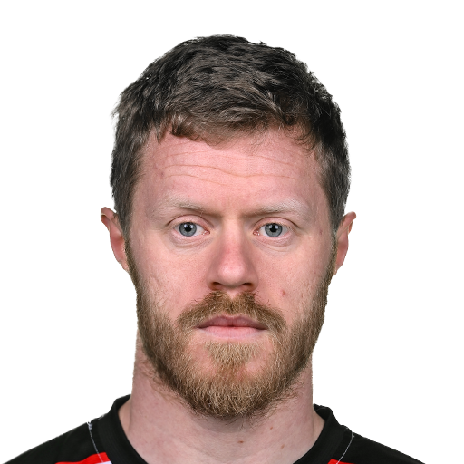 Daryl Horgan