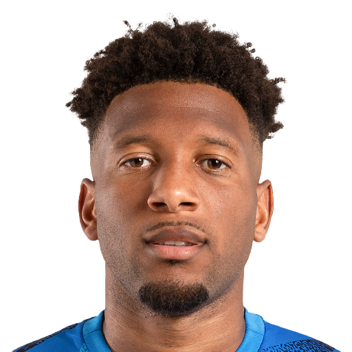 Myles Hippolyte