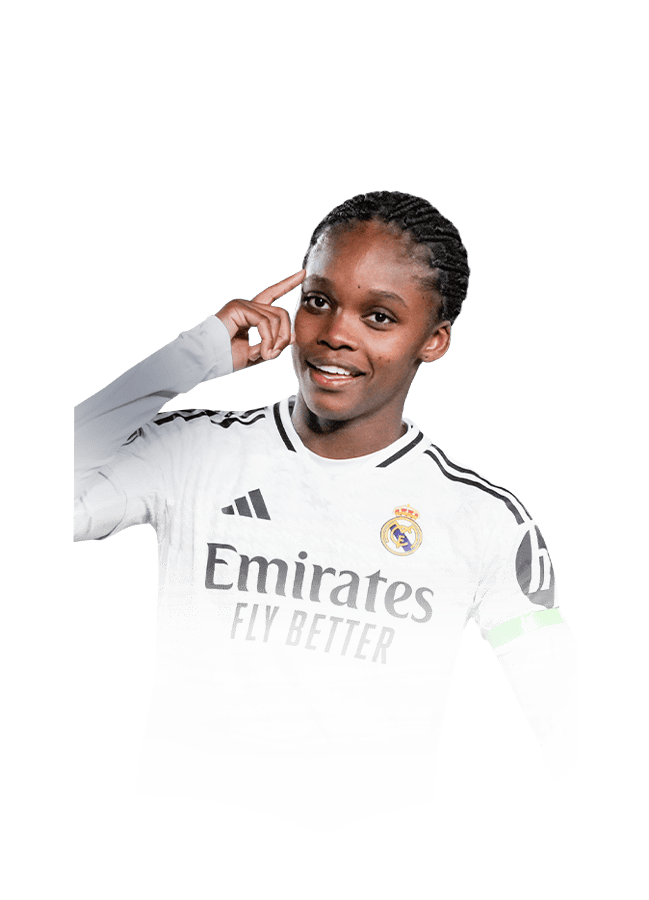 Linda Caicedo