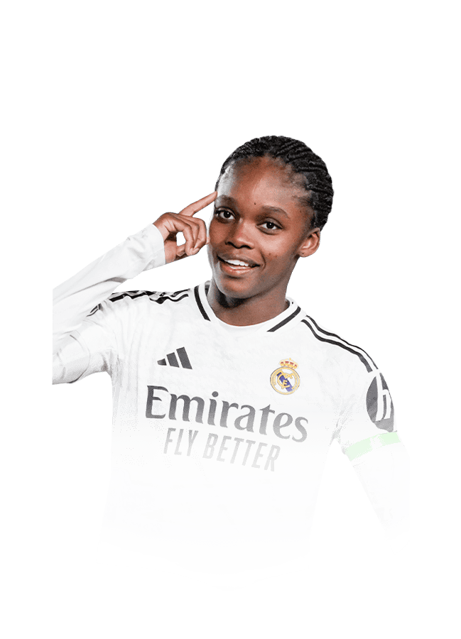 Linda Caicedo