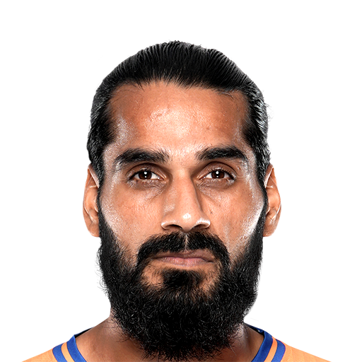 Sandesh Jhingan