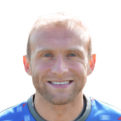 Dylan McGeouch