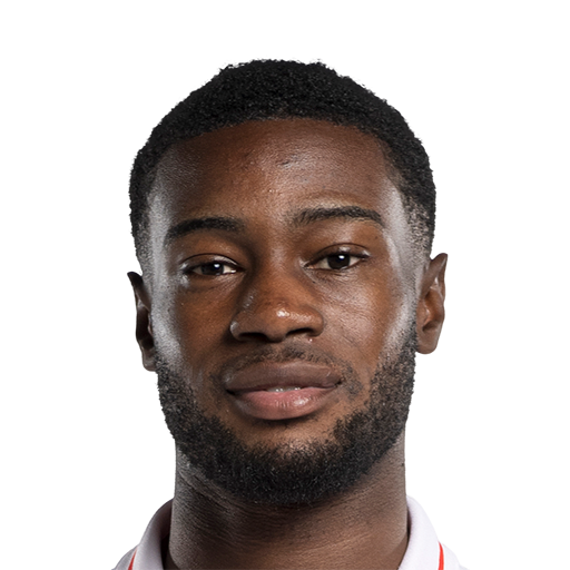 Ryan Alebiosu