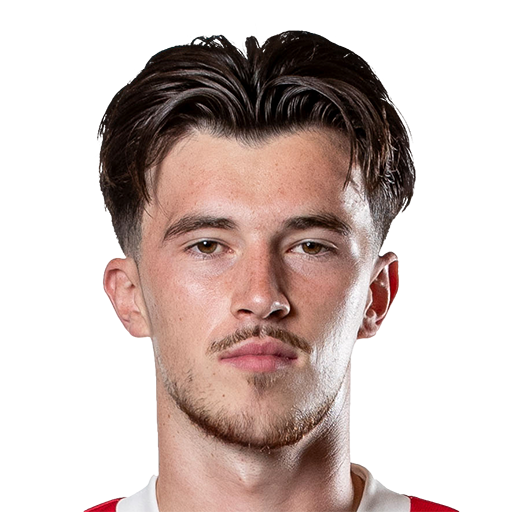 Alex Gilbert