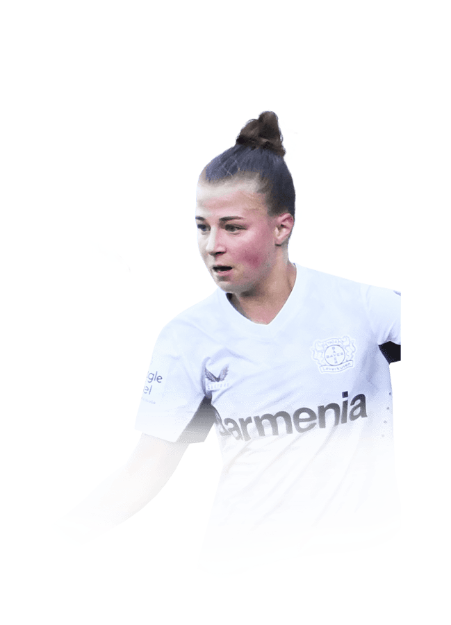 Kristin Kögel