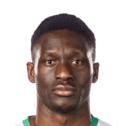 Ibrahim Diabate