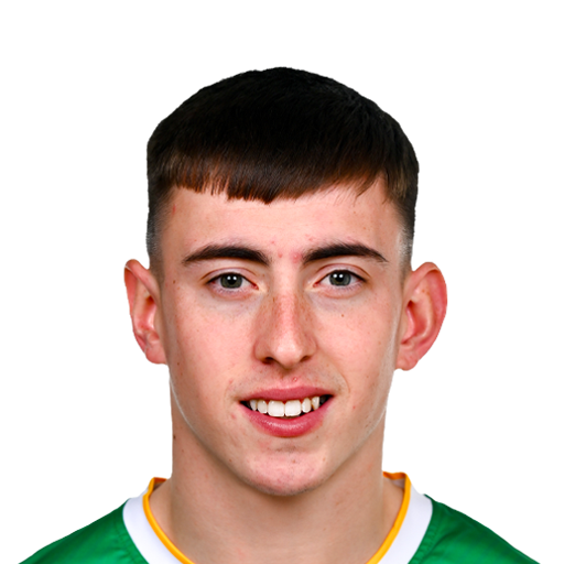 Darragh Burns