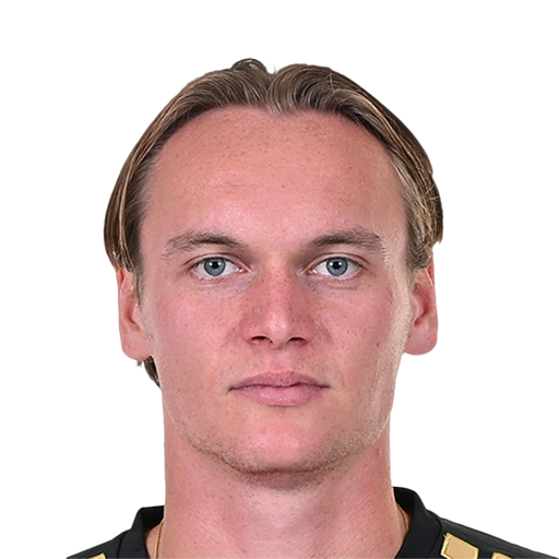 Ryan Johansson