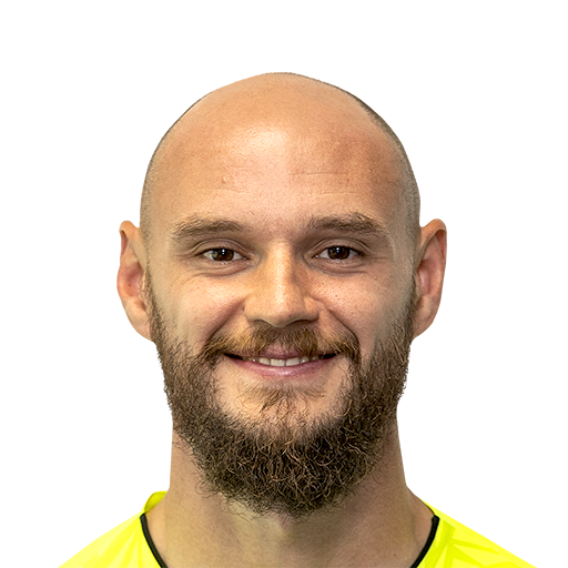 David Button