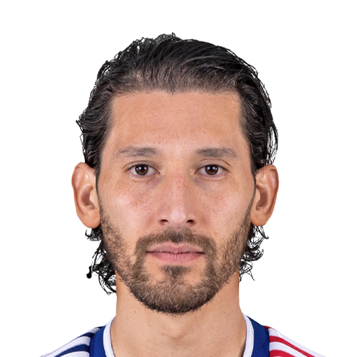 Omar Gonzalez