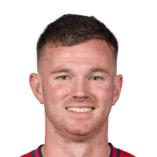 Ryan Tunnicliffe