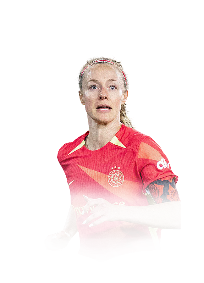 Becky Sauerbrunn