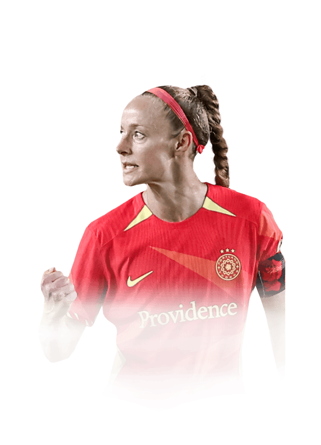 Becky Sauerbrunn