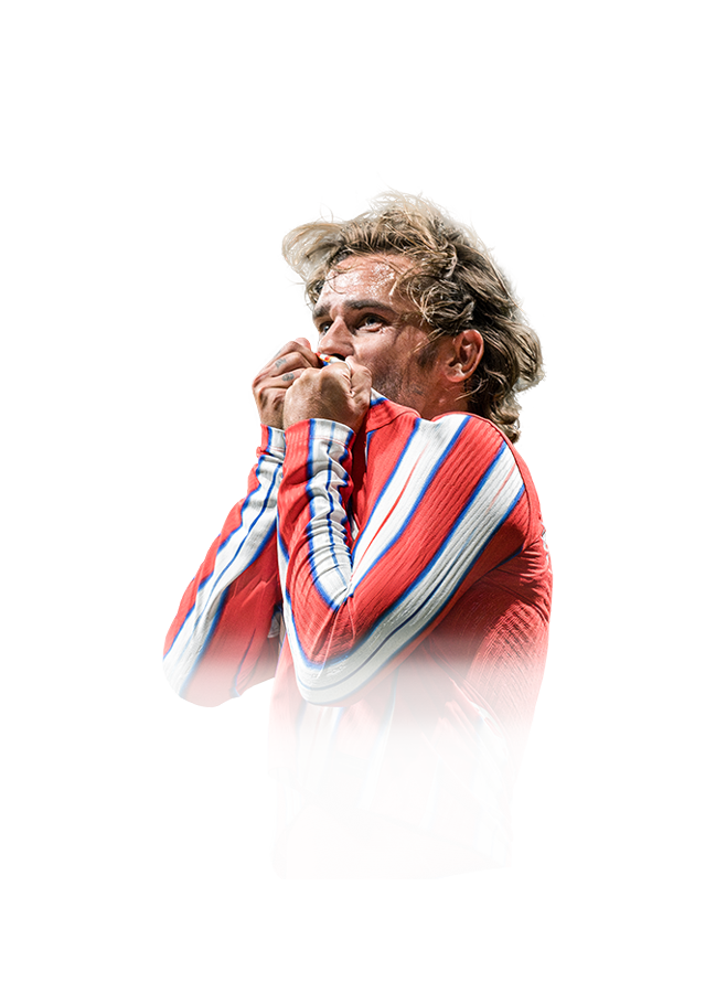 Antoine Griezmann