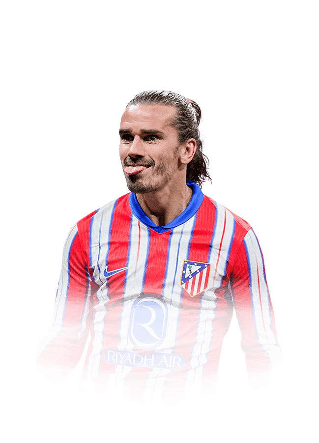 Antoine Griezmann