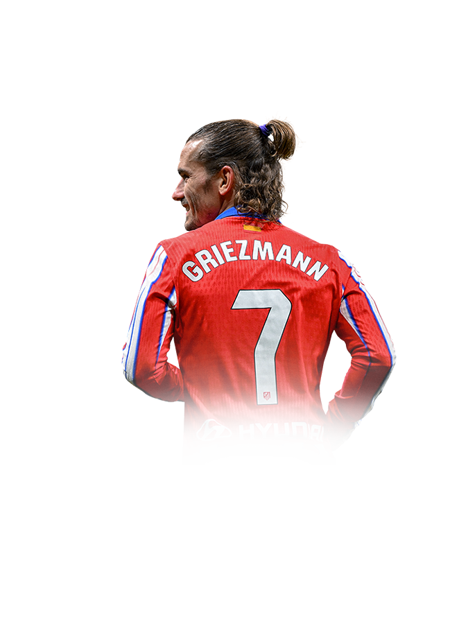 Antoine Griezmann