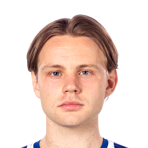 Oscar Pettersson