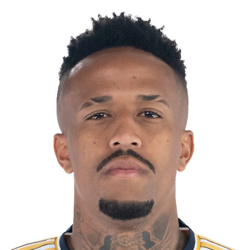 Éder Militão