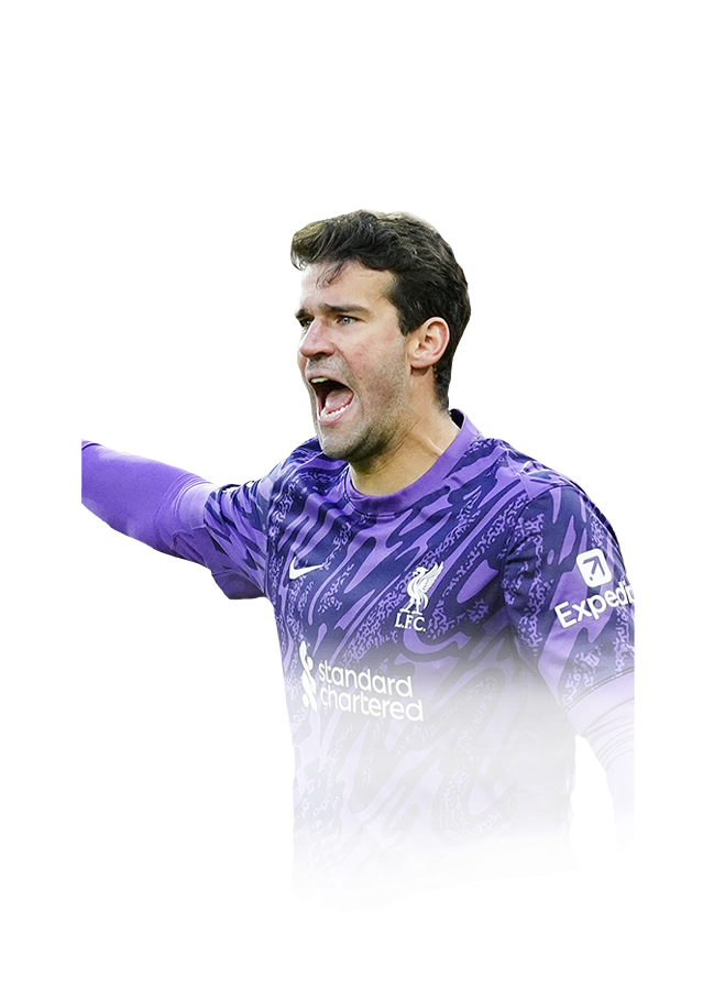Alisson