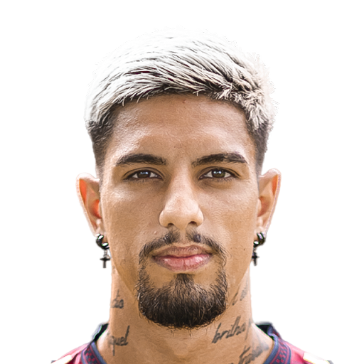 Léo Borges