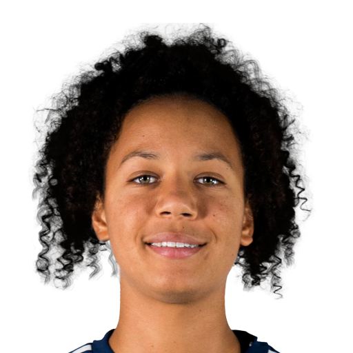 Annaëlle Tchakounté