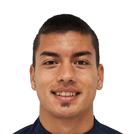 Esteban Valencia
