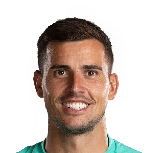 Karl Darlow