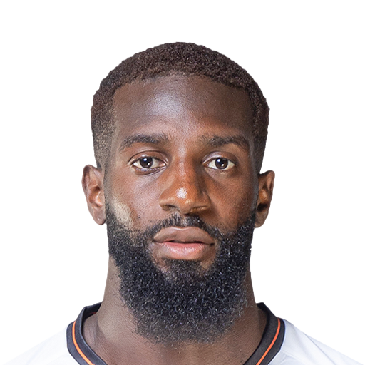 Tiemoué Bakayoko