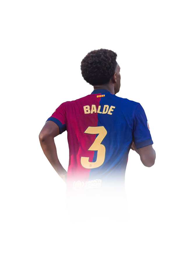 Balde