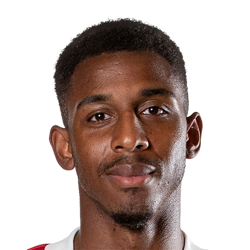 Isaiah Jones