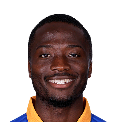 Daniel Udoh