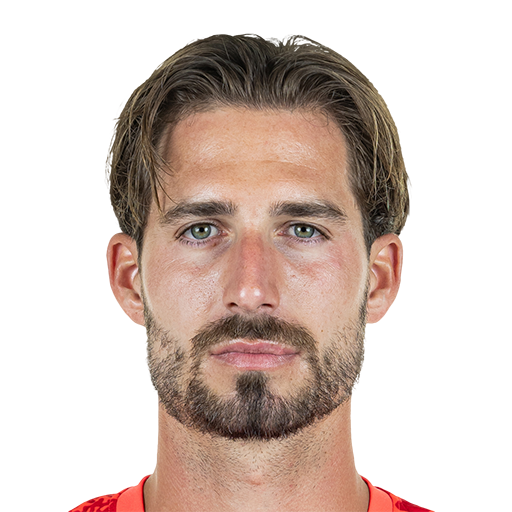 Kevin Trapp