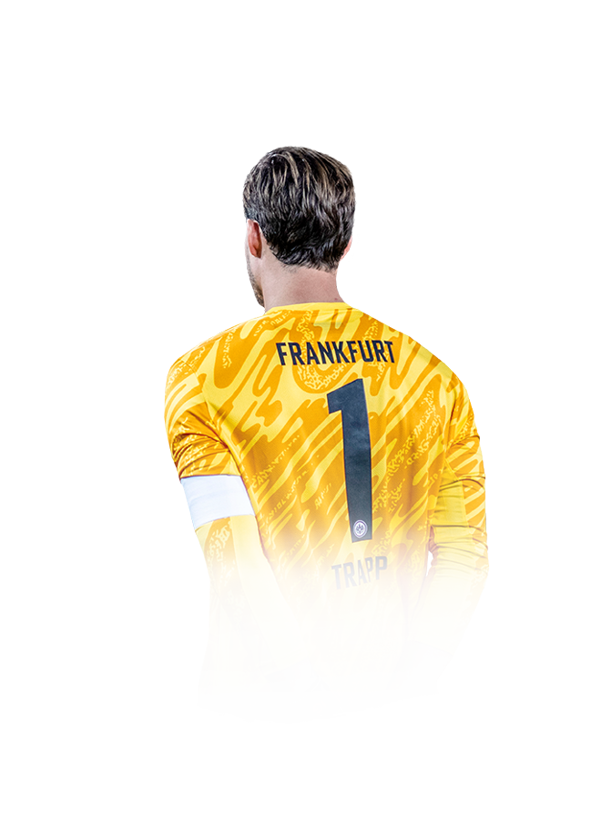 Kevin Trapp