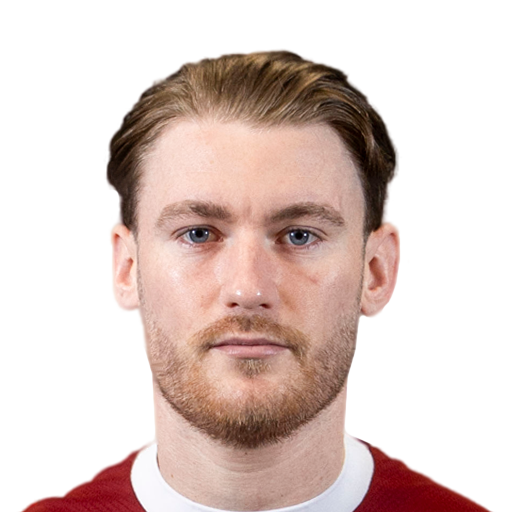 Callum Slattery