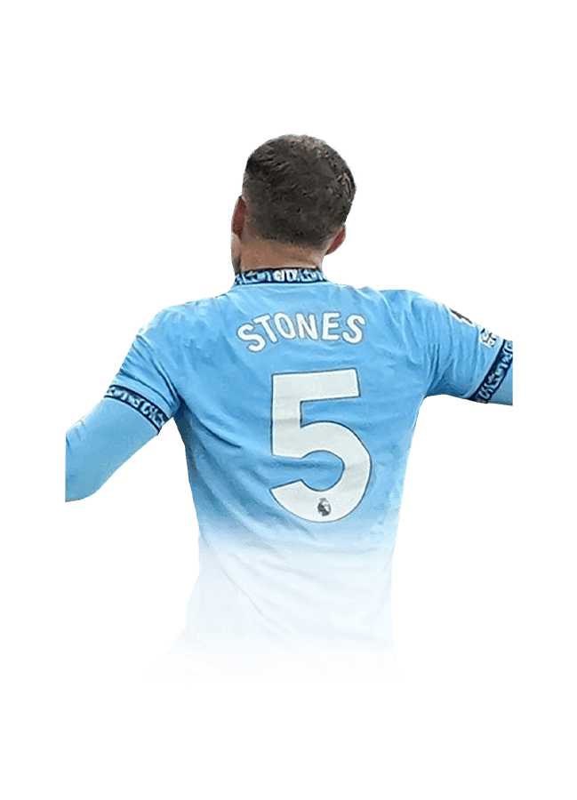 John Stones