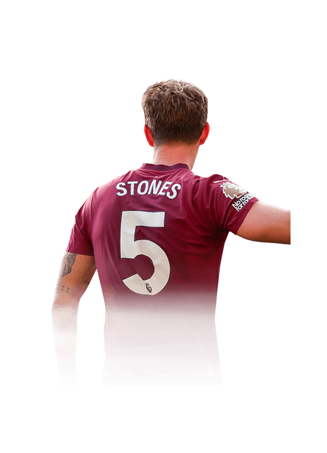 John Stones