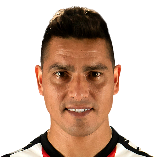 Bruno Romo