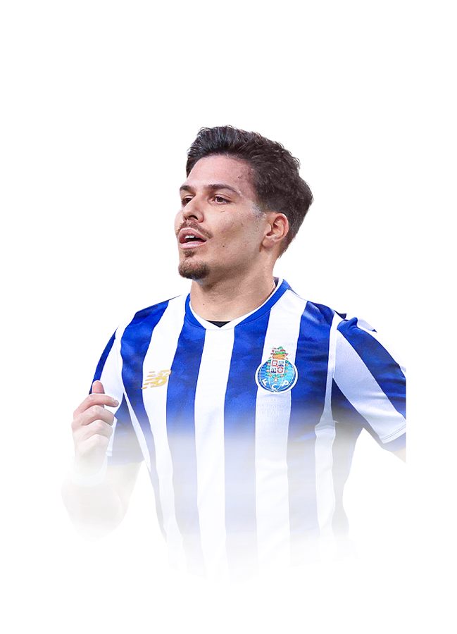 Francisco Moura