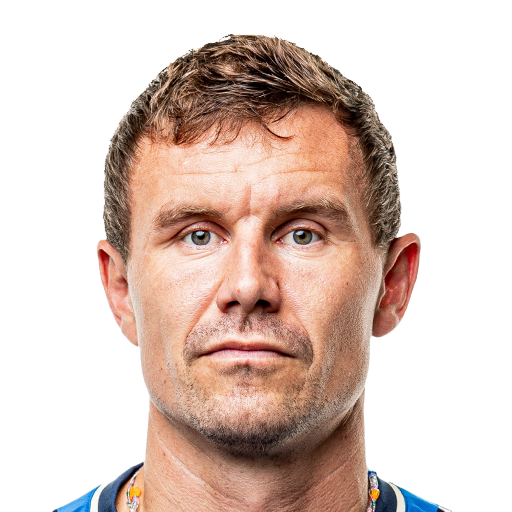 Andreas Bjelland