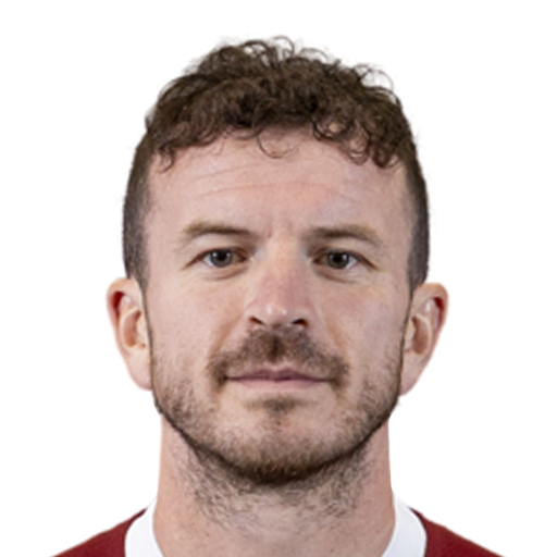 Andy Halliday