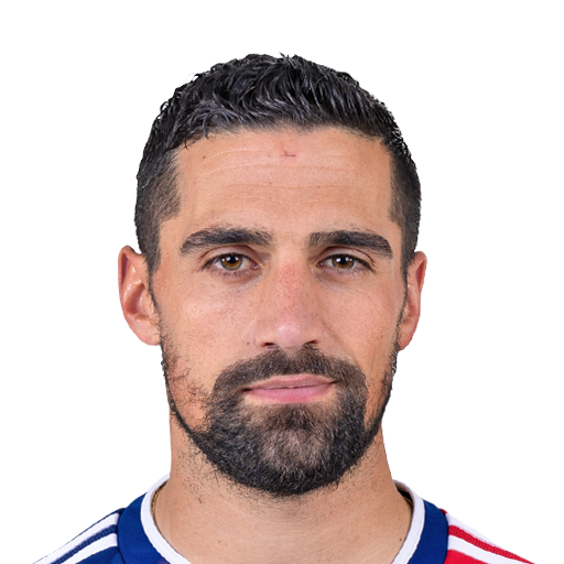 Sebastian Lletget