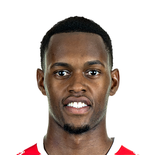 Edimilson Fernandes