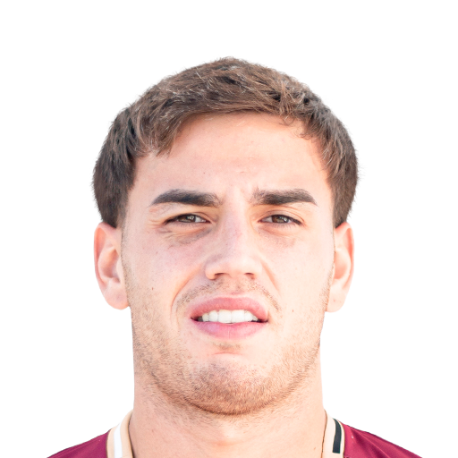 Matias Fonseca
