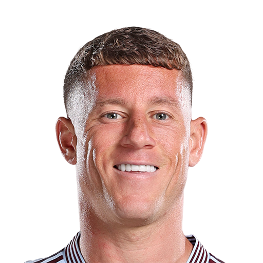 Ross Barkley