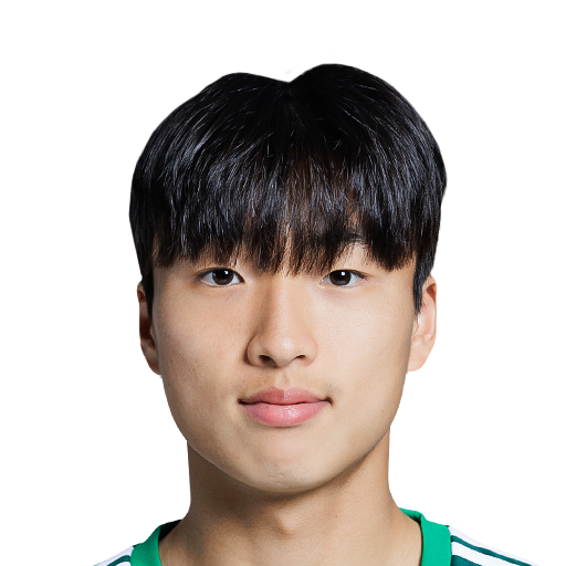 Jeon Byung Kwan